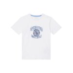 ΠΑΙΔΙΚΗ ΜΠΛΟΥΖΑ ΑΓΟΡΙ ΛΕΥΚΟ GUESS L6RI13K8HM4-G011