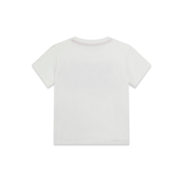 ΠΑΙΔΙΚΗ ΜΠΛΟΥΖΑ ΛΕΥΚΟ GUESS N6RI00K8HM4-G011 - Image 2