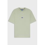 ΑΝΔΡΙΚΗ ΜΠΛΟΥΖΑ ΜΕΝΤΑ HUGO BLUE 50509991-340 - Image 2