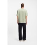 ΑΝΔΡΙΚΗ ΜΠΛΟΥΖΑ ΜΕΝΤΑ HUGO BLUE 50509991-340 - Image 5