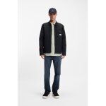 ΑΝΔΡΙΚΟ ΠΟΥΚΑΜΙΣΟ OVER ΜΑΥΡΟ  HUGO BLUE 50555399-001 - Image 3