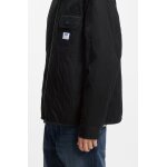 ΑΝΔΡΙΚΟ ΠΟΥΚΑΜΙΣΟ OVER ΜΑΥΡΟ  HUGO BLUE 50555399-001 - Image 5