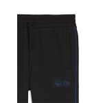 ΑΝΔΡΙΚΟ ΠΑΝΤΕΛΟΝΙ ΦΟΡΜΑΣ ΜΑΥΡΟ  HUGO BLUE 50553508-001 - Image 3