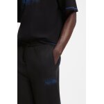 ΑΝΔΡΙΚΟ ΠΑΝΤΕΛΟΝΙ ΦΟΡΜΑΣ ΜΑΥΡΟ  HUGO BLUE 50553508-001 - Image 5