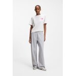 ΓΥΝΑΙΚΕΙΑ ΜΠΛΟΥΖΑ WHITE HUGO BLUE 50562261-100 - Image 3