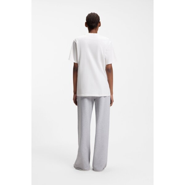 ΓΥΝΑΙΚΕΙΑ ΜΠΛΟΥΖΑ WHITE HUGO BLUE 50562261-100 - Image 5