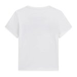 ΠΑΙΔΙΚΗ ΜΠΛΟΥΖΑ ΛΕΥΚΟ ΚΟΡΙΤΣΙ  GUESS J6RI24K6YW4-F0E1 - Image 3