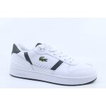 ΑΝΔΡΙΚΟ ΠΑΠΟΥΤΣΙ T-CLIP SET 126 6 LACOSTE 51SMA01672A7 ΛΕΥΚΟ