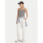 ΓΥΝΑΙΚΕΙΑ ΜΠΛΟΥΖΑ  ESSENTIAL TOP TOMMY JEANS DW0DW20675-0AQ - Image 2