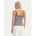 ΓΥΝΑΙΚΕΙΑ ΜΠΛΟΥΖΑ  ESSENTIAL TOP TOMMY JEANS DW0DW20675-0AQ - Image 3