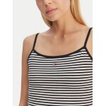 ΓΥΝΑΙΚΕΙΑ ΜΠΛΟΥΖΑ  ESSENTIAL TOP TOMMY JEANS DW0DW20675-0AQ - Image 4