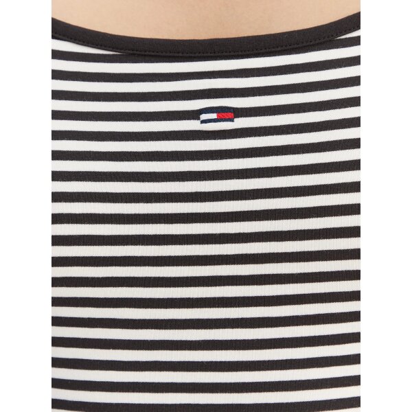 ΓΥΝΑΙΚΕΙΑ ΜΠΛΟΥΖΑ  ESSENTIAL TOP TOMMY JEANS DW0DW20675-0AQ - Image 5