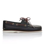 ΑΝΔΡΙΚΟ ΠΑΠΟΥΤΣΙ ΜΠΛΕ  TIMBERLAND TB174036-4841 - Image 2