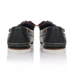 ΑΝΔΡΙΚΟ ΠΑΠΟΥΤΣΙ ΜΠΛΕ  TIMBERLAND TB174036-4841 - Image 4