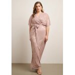 MAXI ΦΟΡΕΜΑ ΜΕ ΜΕΤΑΛΛΙΖΕ ΣΧΕΔΙΟ ΚΑΙ ΖΩΝΗ 08.44005-mpe.m DESIREE