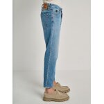 Ανδρικό Παντελόνι Τζιν Devis STAFF GALLERY 5-822.009.B3.055 - Image 3