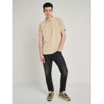 Ανδρικό Παντελόνι Τζιν Devis STAFF GALLERY  5-822.037.BLS.055 - Image 2