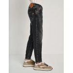 Ανδρικό Παντελόνι Τζιν Devis STAFF GALLERY  5-822.037.BLS.055 - Image 4