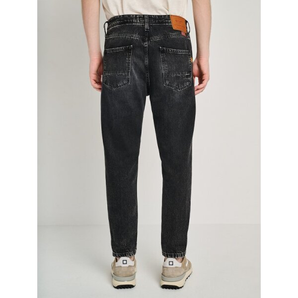 Ανδρικό Παντελόνι Τζιν Devis STAFF GALLERY  5-822.037.BLS.055 - Image 5