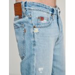 Ανδρικό Παντελόνι Τζιν Devis STAFF GALLERY 5-822.040.S3.055 - Image 3