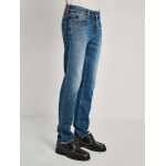 Ανδρικό Παντελόνι Τζιν Hardy STAFF GALLERY 5-859.045.B2.055 - Image 2