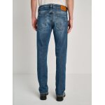 Ανδρικό Παντελόνι Τζιν Hardy STAFF GALLERY 5-859.045.B2.055 - Image 4