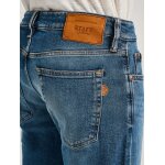 Ανδρικό Παντελόνι Τζιν Hardy STAFF GALLERY 5-859.045.B2.055 - Image 5