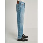 Ανδρικό Παντελόνι Τζιν Martin STAFF GALLERY 5-881.044.S3.055 - Image 2