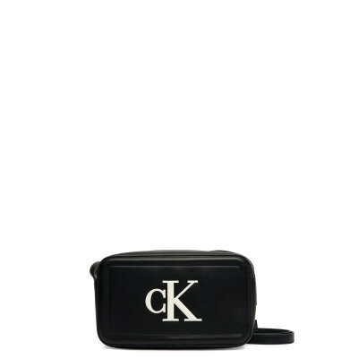 ΓΥΝΑΙΚΕΙΑ ΤΣΑΝΤΑRAISED CK CAMERA BAG CALVIN KLEIN LV04F3220G-3L2
