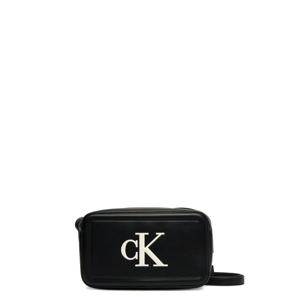 ΓΥΝΑΙΚΕΙΑ ΤΣΑΝΤΑRAISED CK CAMERA BAG CALVIN KLEIN LV04F3220G-3L2 - Image 2