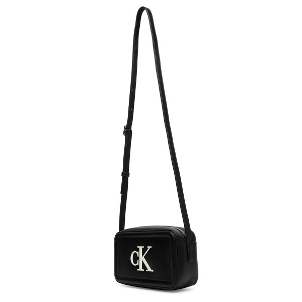 ΓΥΝΑΙΚΕΙΑ ΤΣΑΝΤΑRAISED CK CAMERA BAG CALVIN KLEIN LV04F3220G-3L2 - Image 4