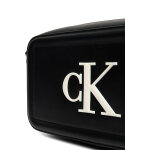 ΓΥΝΑΙΚΕΙΑ ΤΣΑΝΤΑRAISED CK CAMERA BAG CALVIN KLEIN LV04F3220G-3L2 - Image 5