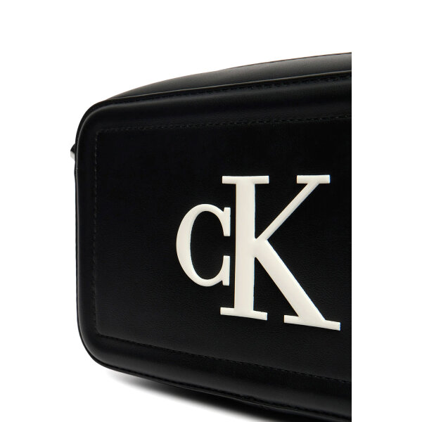 ΓΥΝΑΙΚΕΙΑ ΤΣΑΝΤΑRAISED CK CAMERA BAG CALVIN KLEIN LV04F3220G-3L2 - Image 5