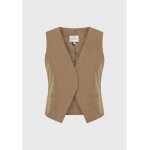 Γυναικείο Γιλέκο  Funky Buddha FBL013-103-01