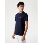 Ανδρική Μπλούζα GUESS CN SS CORE TEE M2YI36I3Z14-G7V2 ΜΠΛΕ