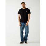 Ανδρική Μπλούζα GUESS CN SS CORE TEE M2YI36I3Z14-JBLK ΜΑΥΡΟ - Image 5