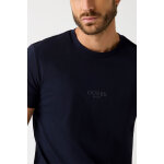 Ανδρική Μπλούζα GUESS M2YI72I3Z14-G7V2 ΜΠΛΕ - Image 5