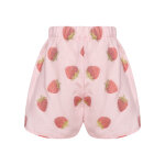 T7081 Summer Tart Set with Top & Bicolor Shorts for Kids Two in a Castle - Image 4