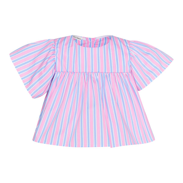 T7099 The Cool Shirt Baby Set – Blouse & Shorts Two in a Castle - Image 2