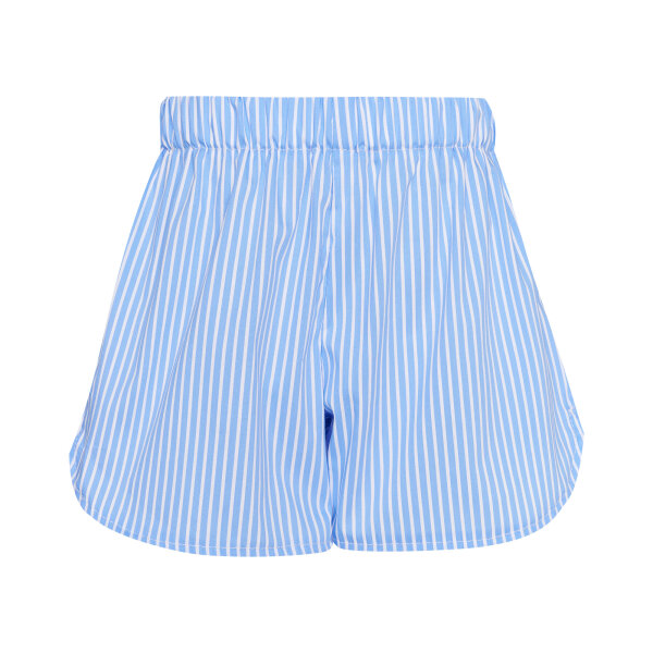 T7099 The Cool Shirt Baby Set – Blouse & Shorts Two in a Castle - Image 3