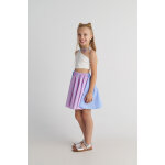 T7101 The Cool Shirt Tank Top Dress Two in a Castle - Image 3