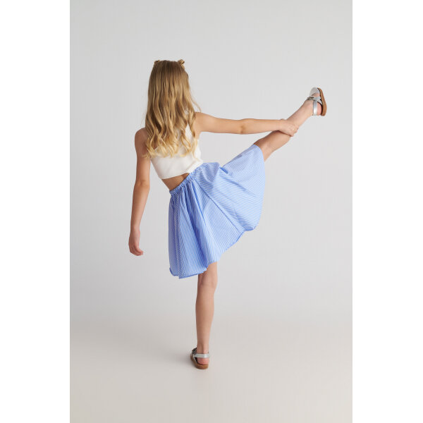 T7101 The Cool Shirt Tank Top Dress Two in a Castle - Image 2