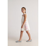 T7187 Mermaid & Shells Sequin Mini Dress Two in a Castle - Image 3