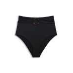 ΓΥΝΑΙΚΕΙΟ Ring High Rise Classic Bikini Bottoms TOMMY JEANS UW0UW06513-BEH - Image 5