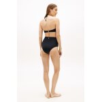 ΓΥΝΑΙΚΕΙΟ Ring High Rise Classic Bikini Bottoms TOMMY JEANS UW0UW06513-BEH - Image 3