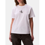 ΓΥΝΑΙΚΕΙΑ ΜΠΛΟΥΖΑ CALVIN KLEIN ΛΕΥΚΟ LV047C856G-YAF