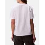 ΓΥΝΑΙΚΕΙΑ ΜΠΛΟΥΖΑ CALVIN KLEIN ΛΕΥΚΟ LV047C856G-YAF - Image 4