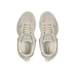 ΓΥΝΑΙΚΕΙΟ ΠΑΠΟΥΤΣΙ Guess Belluna Sneaker Γυναικείο White FLPBLLSUE12 - Image 4