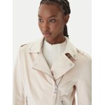 Γυναικείο Μπουφάν Suede New Monica Guess W6GL10W1968-G1FN Regular Fit - Image 4