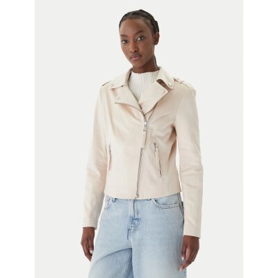 Γυναικείο Μπουφάν Suede New Monica Guess W6GL10W1968-G1FN Regular Fit